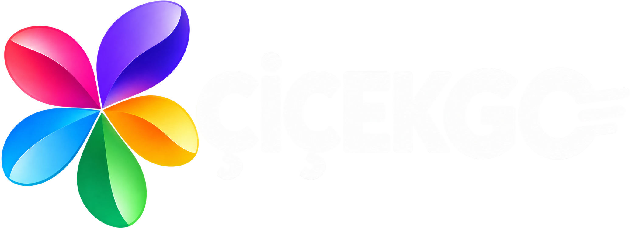 Çiçek Sipariş logosu